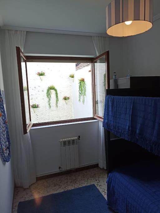 Piso Frente Al Mar, O Barqueiro Apartman Porto do Barqueiro Kültér fotó