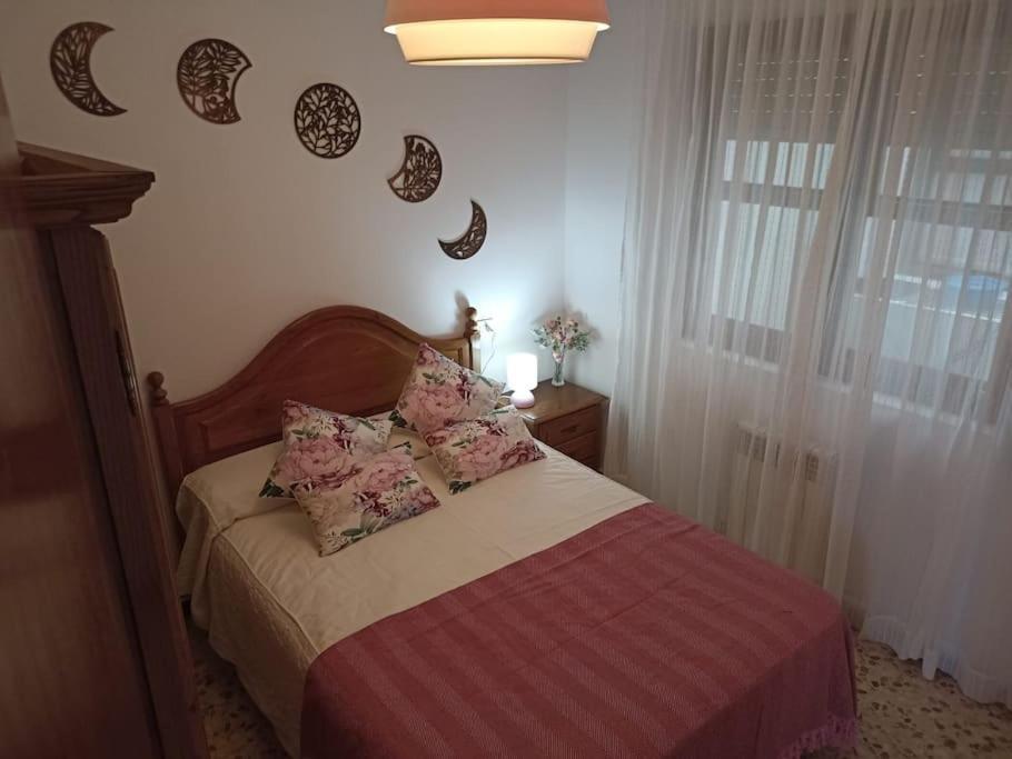 Piso Frente Al Mar, O Barqueiro Apartman Porto do Barqueiro Kültér fotó